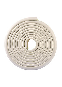 Cuộn dây xốp bọc cạnh bàn bảo vệ bé - Giao màu ngẫu nhiên
