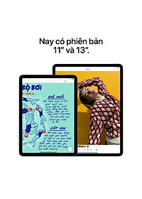 Apple iPad Air M3 11-Inch Wi-Fi 