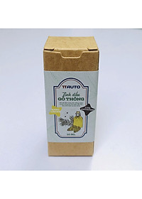 Tinh Dầu Thiên Nhiên TTAUTO Treo Xe ô tô, Treo Tủ Quần Áo, Treo Phòng Giúp Khử Mùi, Thơm Phòng, Thư Giãn Tinh Thần, Chống Say Xe Hiệu Quả