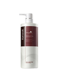 Dầu gội siêu mượt phục hồi tóc hư tổn Karseell Maca Essence Moisture shampoo 800ml