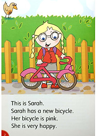 Dolphin Readers Level 2: Double Trouble