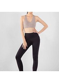 Áo Thể Thao Nữ Sports Bra Gravel