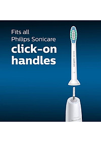 Đầu bàn chải điện Philips Sonicare C1 SimplyClean