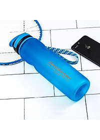 Bình đựng nước tập Gym thể thao 1000ml