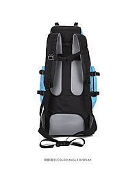 Balo Du Lịch Chống Thấm Nước 90L BLH2067 BEE GEE