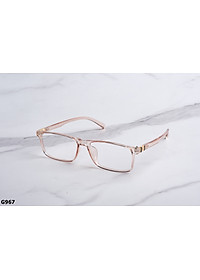 Gọng Kính Cận Thời Trang Nam G967