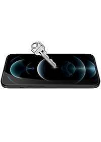 Kính cường lực Nillkin CP+ PRO cho iPhone 13 Mini / 13 / 13 Pro / 13 Pro Max - Hàng Nhập Khẩu