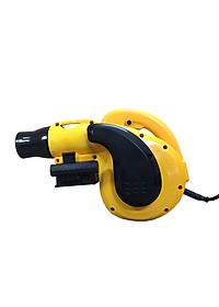 Máy Thổi Hút Bụi  Cầm Tay ABG Công Suất Lớn 1050W Máy Vừa Thổi Vừa Hút Công Nghiệp  Đa Năng Ứng Dụng Nhiều Trong Các Xưởng Mộc, Vệ Sinh Máy Móc (GIAO MÀU NGẪU NHIÊN) – Hàng Chính Hãng