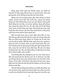 Tết Ở Làng Địa Ngục