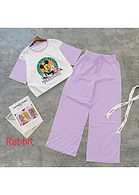 ĐỒ BỘ BÉ GÁI PHONG CÁCH TỪ 12 - 40KG