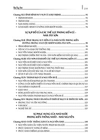 Lịch Sử Việt Nam Từ Nguồn Gốc Đến Cuối Thế Kỷ XIX - Quyển Hạ (Bản in năm 2023)