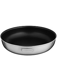 Chảo chống dính Inox dập nguyên khối Elmich Trimax Classic EL-2704OL size 20cm