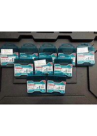 MŨI BẮT VÍT HAI ĐẦU (CÓ NAM CHÂM HÍT) TOTAL TACIM16PH233 - HÀNG CHÍNH HÃNG
