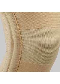 Đai Đầu Gối Cao Cấp | Đai Đầu Gối Có Lò Xo Trợ Lực DYNA GENU ML