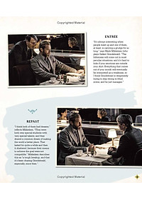 Fantastic Beasts - The Secrets Of Dumbledore: Movie Magic