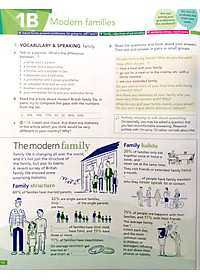 English File 4th Edition: Intermediate: Student's Book With Online Practice