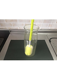 Dụng Cụ Vệ Sinh Chai Lọ Kokubo 3575 Nhật Bản