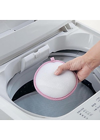 Túi giặt sinh học Miyamoto Mag-chan - Nội địa Nhật Bản