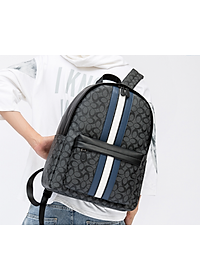 Ba lô nam da tự nhiên cao cấp phong cách mới