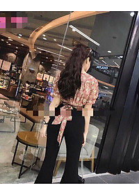 Tóc giả ngoặm xù giợn sóng️-ảnh thật