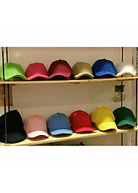 NÓN KẾT TRƠN VẢI SIÊU ĐẸP