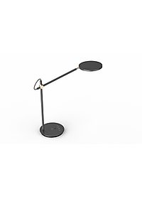 Đèn bàn/ Đèn học/ đọc sách chống cận cao cấp LED Yeelight MATE BLACK 17W - RA98