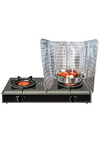 Tấm chắn dầu mỡ cao cấp cho mọi loại bếp - Hàng Nội địa Nhật 