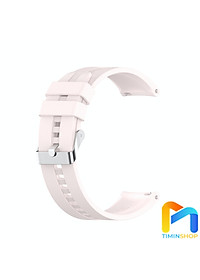 Dây đồng hồ cho Amazfit GTR 4/ 3/ 3 Pro/ GTR 2/ 2e/ GTR 42/ 47mm/ GTR mini/ Redmi Watch 5 Active/ 5 Lite/ Bip 5/ Cheetah (DGT)