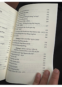 5 ĐƯỜNG MÒN HỒ CHÍ MINH - Đặng Phong - Sách Miền Trung