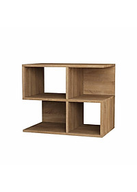 Bàn cạnh sofa SMLIFE Sharons