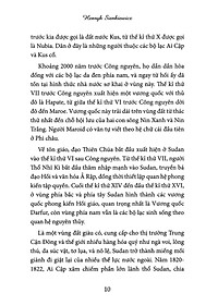 Sách Trên Sa Mạc Và Trong Rừng Thẳm