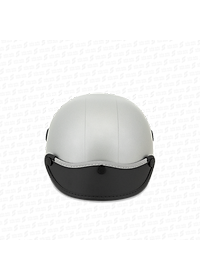 Mũ bảo hiểm nửa đầu lỗ thông gió chính hãng NÓN SƠN TG-XM181