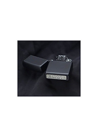 Bật lửa Zippo 218 –Bật lửa Zippo Black Matte