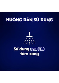 Lăn Khử Mùi Nam Black & White Nivea 50ml - 82245