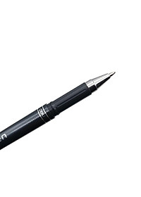 Bút Gel 0.7 mm - Deli EG11-BK - Mực Đen