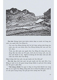 Sách Học Tốt Tiếng Việt Lớp 5 (Tập 2)