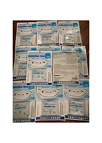 Diệt - Muỗi, Gián, Kiến - Gói FENDONA 10SC 5ml Pet-1989