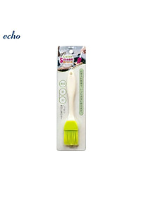 Chổi quét dầu bơ dùng cho làm bánh, nướng BBQ đầu silicone chính hãng Echo hàng nội địa Nhật Bản