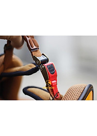 Nón bảo hiểm 3/4 ROYAL M20C xanh lính nhám