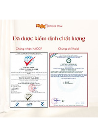 [COMBO 2 TÚI 150G] Gạo lứt giảm cân ăn liền Mailey - gạo lứt sấy rong biển/cháy tỏi ăn kiêng healthy