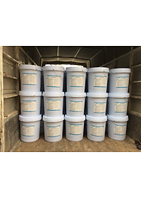 VMIX MEM BRANE 5KG ( 1 Thùng ) - CHỐNG THẤM MỘT THÀNH PHẦN GỐC BITUM POLYMER