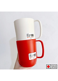 Ly nhựa Inomata 350ml 