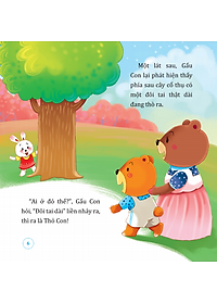 Sách Bách Khoa Toàn Thư Cho Bé - Rèn Luyện Khả Năng Nhận Thức