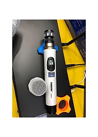 Micro không dây Shure UGX8 đời đầu - Hàng Nhập Khẩu