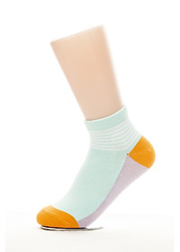 Vớ tất bé gái 7-9 tuổi Basic ELLE EBK210