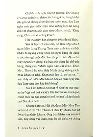 Sách Giao Thừa (Tái Bản 2019)