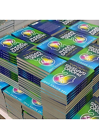 Sách Phono Sapiens - Loài Người Mới Sinh Ra Từ Điện Thoại Thông Minh