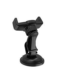 Giá đỡ điện thoại trên xe hơi Hoco CA40 - Chính hãng