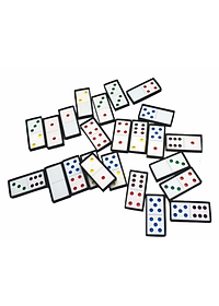 Cờ Domino A1
