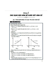 Sách Tham Khảo Toán Lớp 12 - Dùng Chung Cho SGK Hiện Hành - Hồng Ân